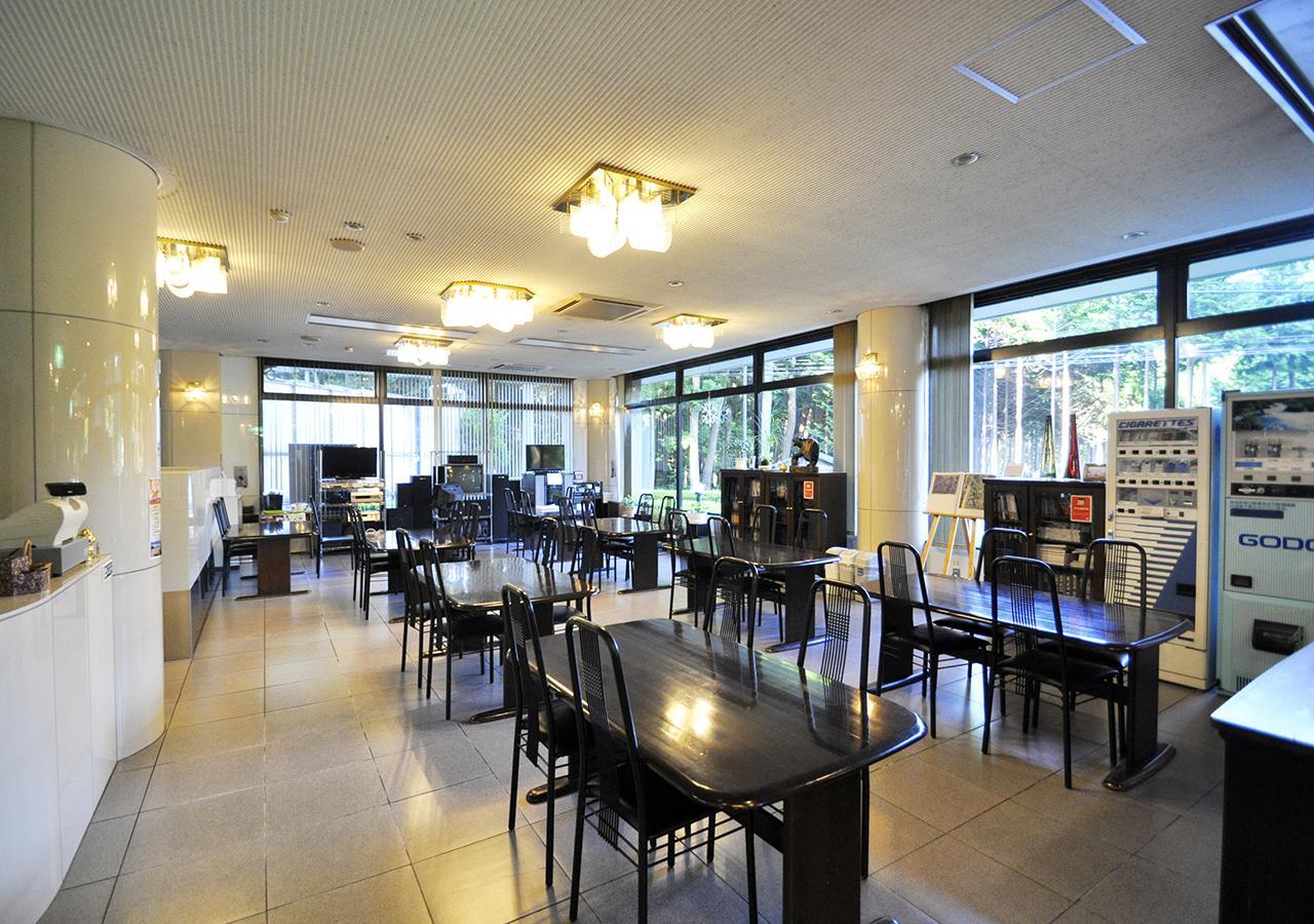 Hotel Itamuro Насу-Сіобара Екстер'єр фото